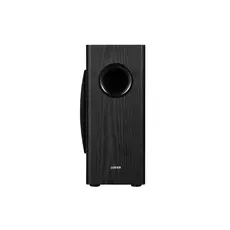 Speaker Edifier T5s, 70W, RCA, Powered Subwoofer, Black, 3 image