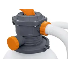 ქვიშის ფილტრი BESTWAY 6941607361375, 5 image