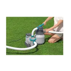 ქვიშის ფილტრი BESTWAY 6941607361320, 5 image