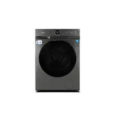 Washing machine Midea MF200W80WB/T