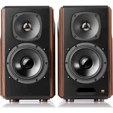 Speaker Edifier S2000MKⅢ Wireless Bluetooth 2.0 HIFI Active Speaker Computer Bookshelf Audio, 2 image