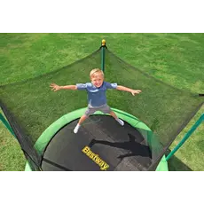 Warehouse trampoline BESTWAY 6941607365618, 9 image