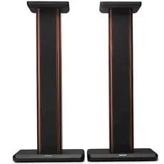 Speaker Stand Edifier SS02C Stands for S2000MKIII speakers Brown, 2 image
