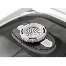 აუზის ელექტრო მტვერსასრუტი INTEX ZX500R, 5 image