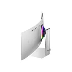 Monitor Samsung Odyssey OLED G9 LS49DG932SIXCI 49' Curved DQHD 5120 x 1440 0.03ms 240Hz, 7 image