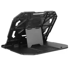 Notebook Stand Lenovo MECH_BO 2 In 1 Laptop Stand (GXF0X02-619), 3 image
