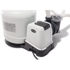 აუზის ქვიშის ფილტრი INTEX 6941057413921, 2 image