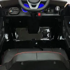 Baby electric car BMW 5FT-968-B, 4 image