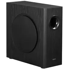 Speaker Edifier T5s, 70W, RCA, Powered Subwoofer, Black