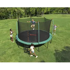 Warehouse trampoline BESTWAY 6941607365649, 3 image