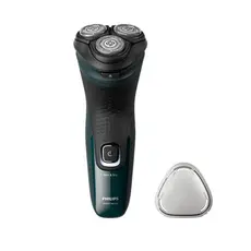 წვერსაპარსი Philips Shaver X3002/00 Green