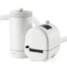აუზის კატრიჯული ფილტრი INTEX C2500
