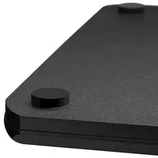 Speaker Stand Edifier SS02C Stands for S2000MKIII speakers Brown, 6 image