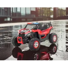 Children's electric car with iron shock absorbers 908-R, 2 image