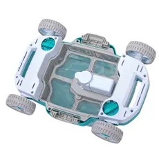 აუზის მტვერსასრუტი BESTWAY AquaTronix G200, 4 image