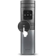Speaker Edifier S1000W, 120W, Optical, Coaxial, Bluetooth, Wi-Fi, Speaker, Brown, 5 image