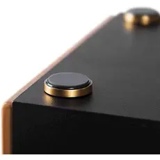 Speaker Edifier S1000MKII Audiophile Active Library 2.0 Speakers 120W Bluetooth 5.0 Speakers brown, 5 image