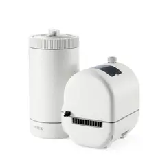 აუზის კატრიჯული ფილტრი INTEX C2500, 2 image