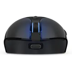 Lenovo Legion M410 Wireless RGB Gaming Mouse, 2 image
