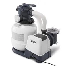 აუზის ქვიშის ფილტრი INTEX 6941057413907