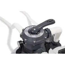 აუზის ქვიშის ფილტრი INTEX 6941057413921, 6 image