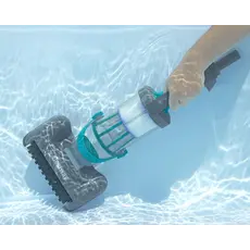 აუზის მტვერსასრუტი BESTWAY 58946 "AquaGrip", 6 image