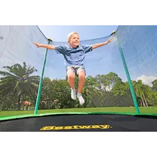 Warehouse trampoline BESTWAY 6941607365618, 2 image