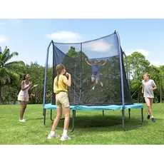 Warehouse trampoline BESTWAY 6941607365625, 10 image