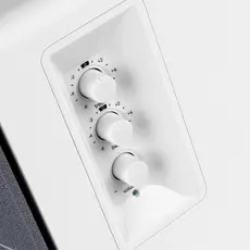 Speaker Edifier Studio R1280TW 2.0 42W 2.0 BookshelfSpeakers (White), 4 image