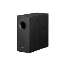 Speaker Edifier T5s, 70W, RCA, Powered Subwoofer, Black, 2 image