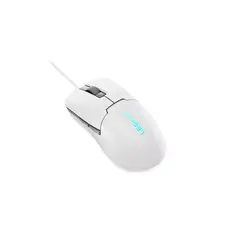 Mouse Lenovo Legion M300s RGB Gaming Mouse (Glacier White), 2 image