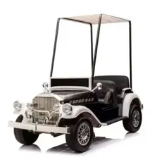 Children's electric classic car 1916