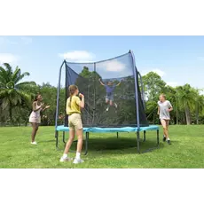 Warehouse trampoline BESTWAY 6941607365625, 7 image