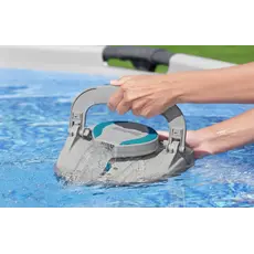 აუზის მტვერსასრუტი BESTWAY 6941607368930 "AquaTronix G100", 3 image
