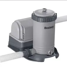 აუზის ფილტრი BESTWAY 6941607365465 (9463ლ/ს), 2 image