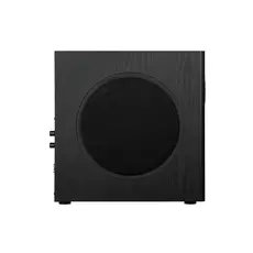 Speaker Edifier T5s, 70W, RCA, Powered Subwoofer, Black, 4 image