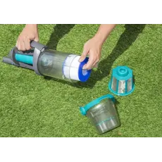 აუზის მტვერსასრუტი BESTWAY 58946 "AquaGrip", 10 image