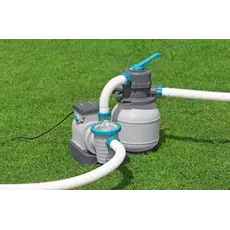 ქვიშის ფილტრი BESTWAY 6941607361320, 6 image