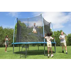 Xtreme Air Trampoline BESTWAY 6941607365632, 4 image