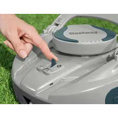 აუზის მტვერსასუტი BESTWAY 6927088802316, 11 image