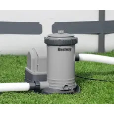 აუზის ფილტრი BESTWAY 6941607365465 (9463ლ/ს), 4 image