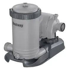 აუზის ფილტრი BESTWAY 6941607365465 (9463ლ/ს)