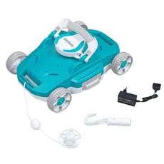 აუზის მტვერსასრუტი BESTWAY AquaTronix G200, 2 image