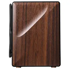Speaker Edifier S3000MK Ⅱ, 256W, Bluetooth, XLR, Optical, RCA, Coaxial, USB, Speaker, Brown, 4 image