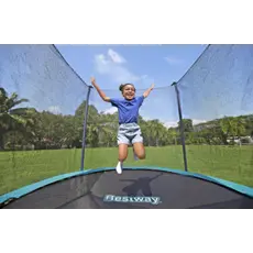 Warehouse trampoline BESTWAY 6941607365625, 11 image