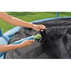 Xtreme Air Trampoline BESTWAY 6941607365632, 3 image
