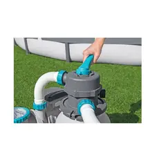 ქვიშის ფილტრი BESTWAY 6941607361320, 4 image