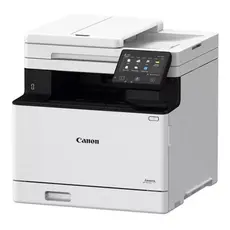 Printer Canon Colour Laser All-In-One MFP I-S MF754Cdw
