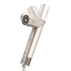 Hair Styler Shark HD426SLEU FlexStyle, 1650W, Hair Styler, Gold, 3 image