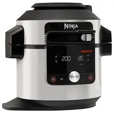 Multicooker boiler NINJA OL650EU, 3 image